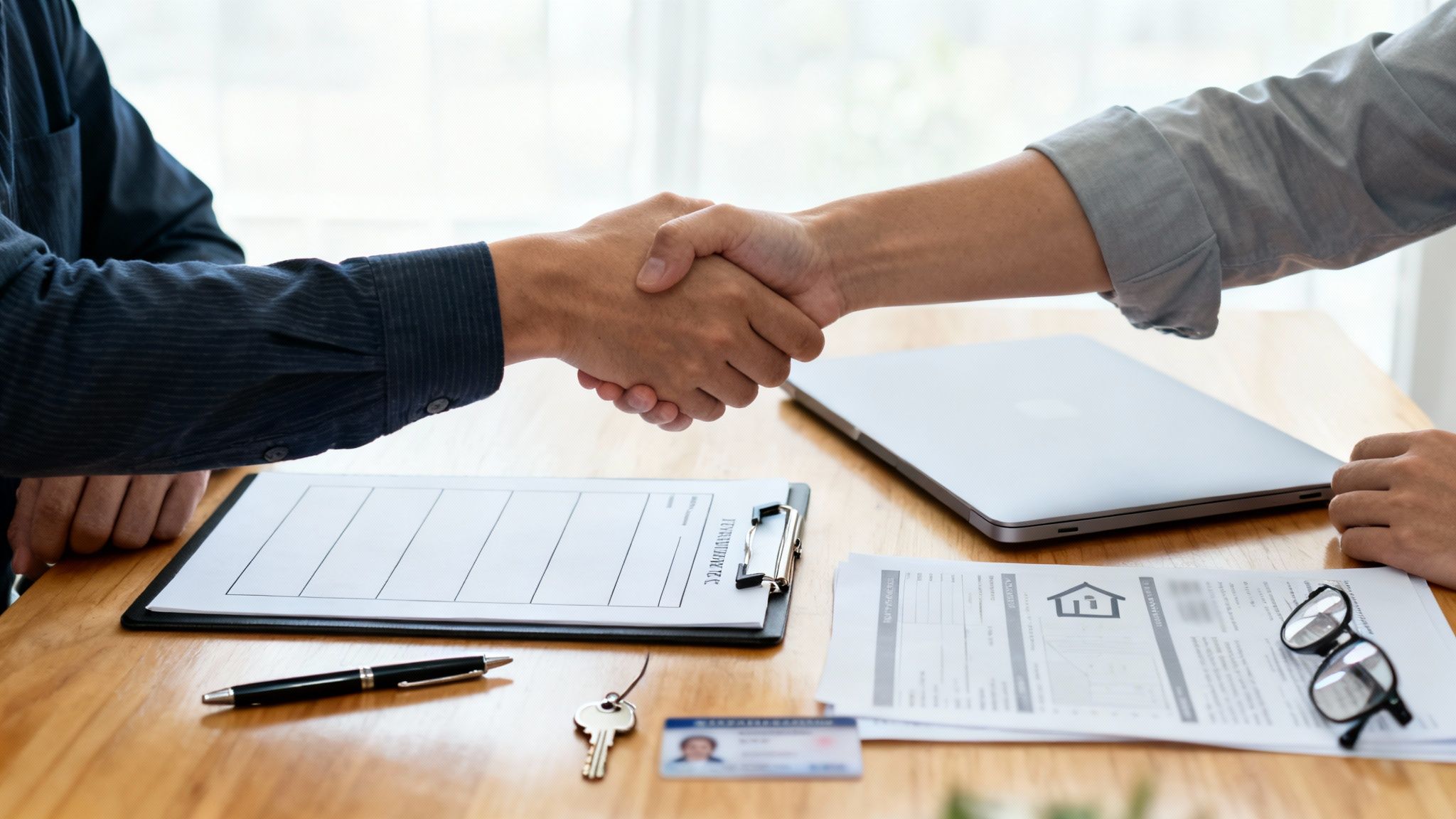 The Essential Guide to a Tenants Reference Check in the UK