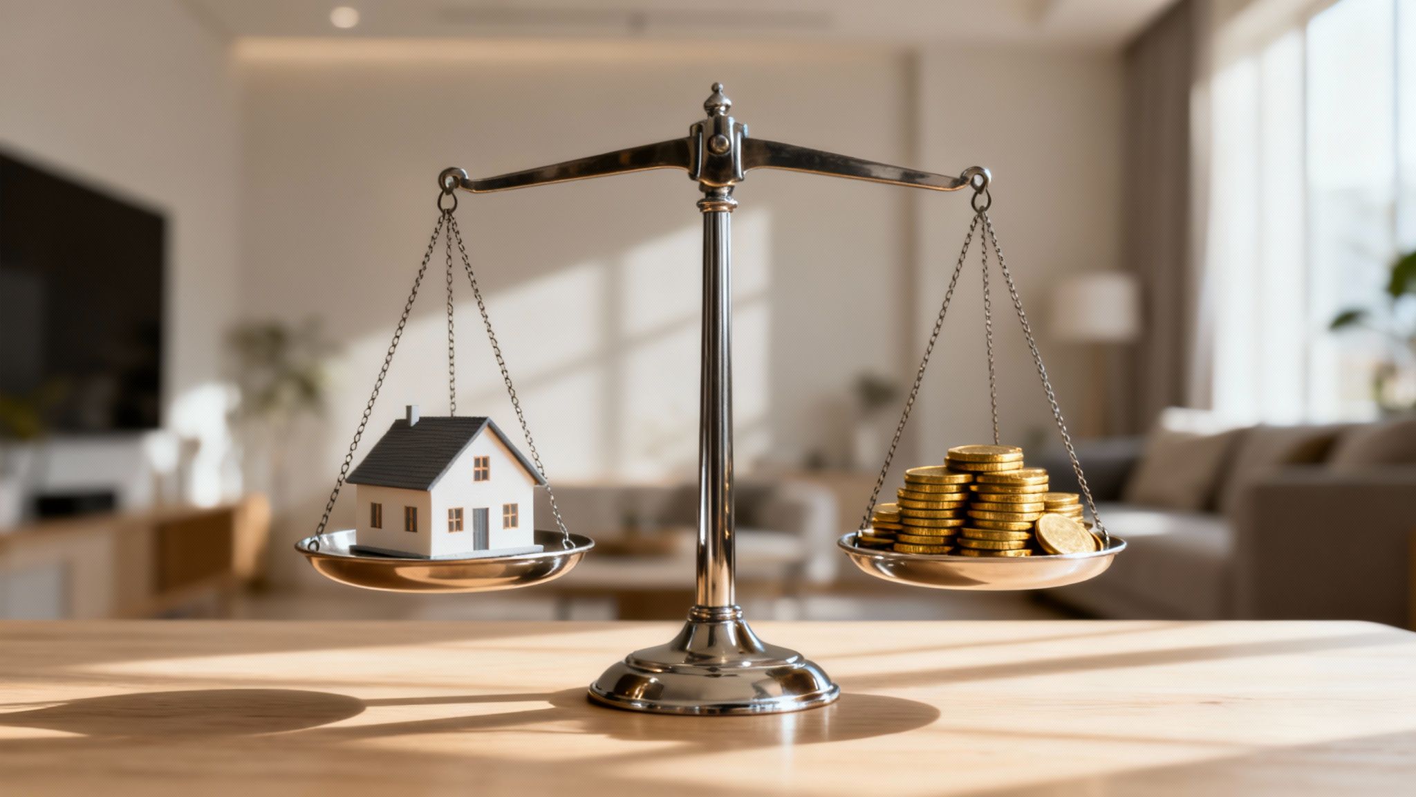 What Is a Tenancy Deposit Scheme? A UK Property Guide