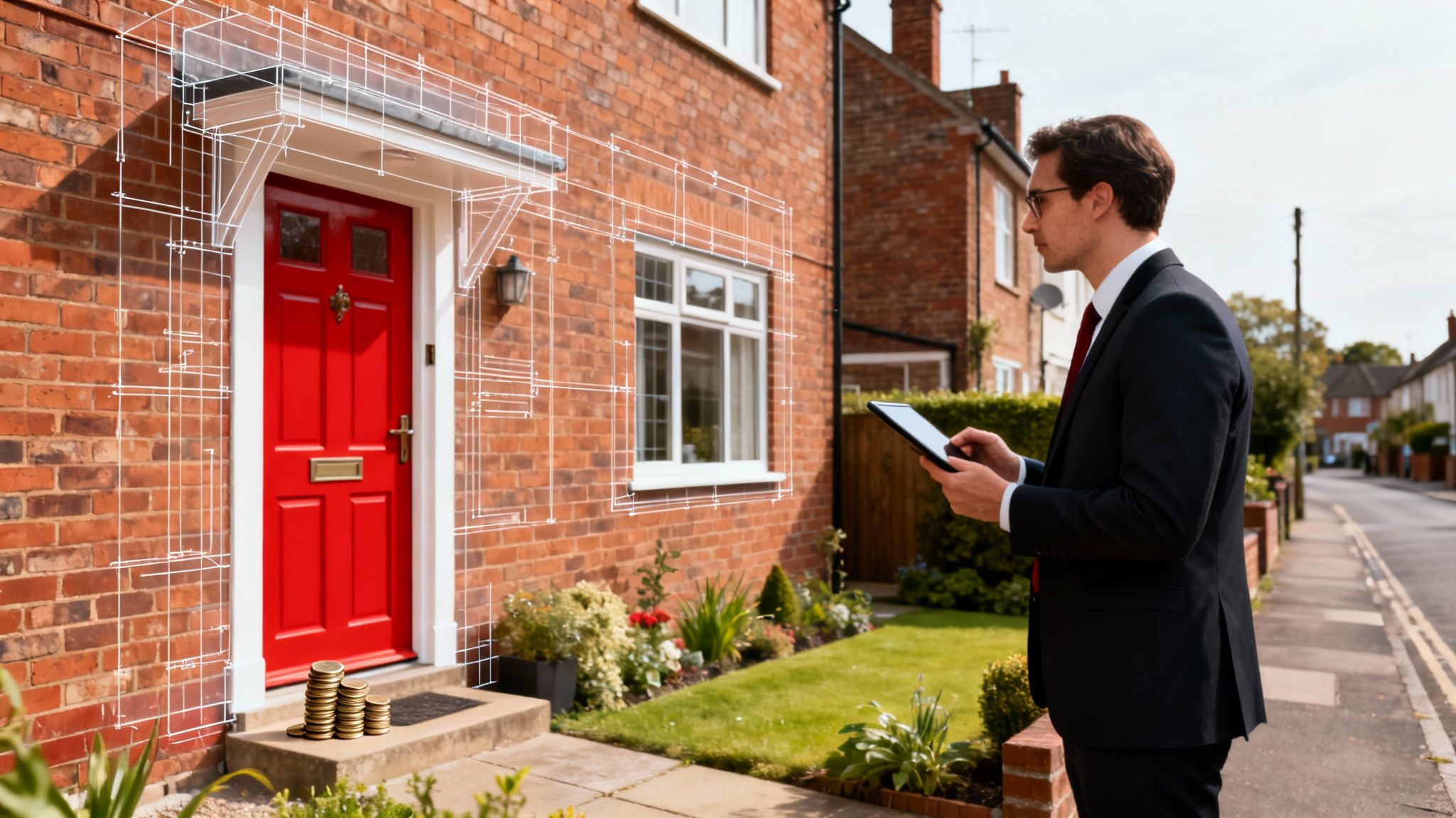 A UK Guide to House Valuation for Remortgage