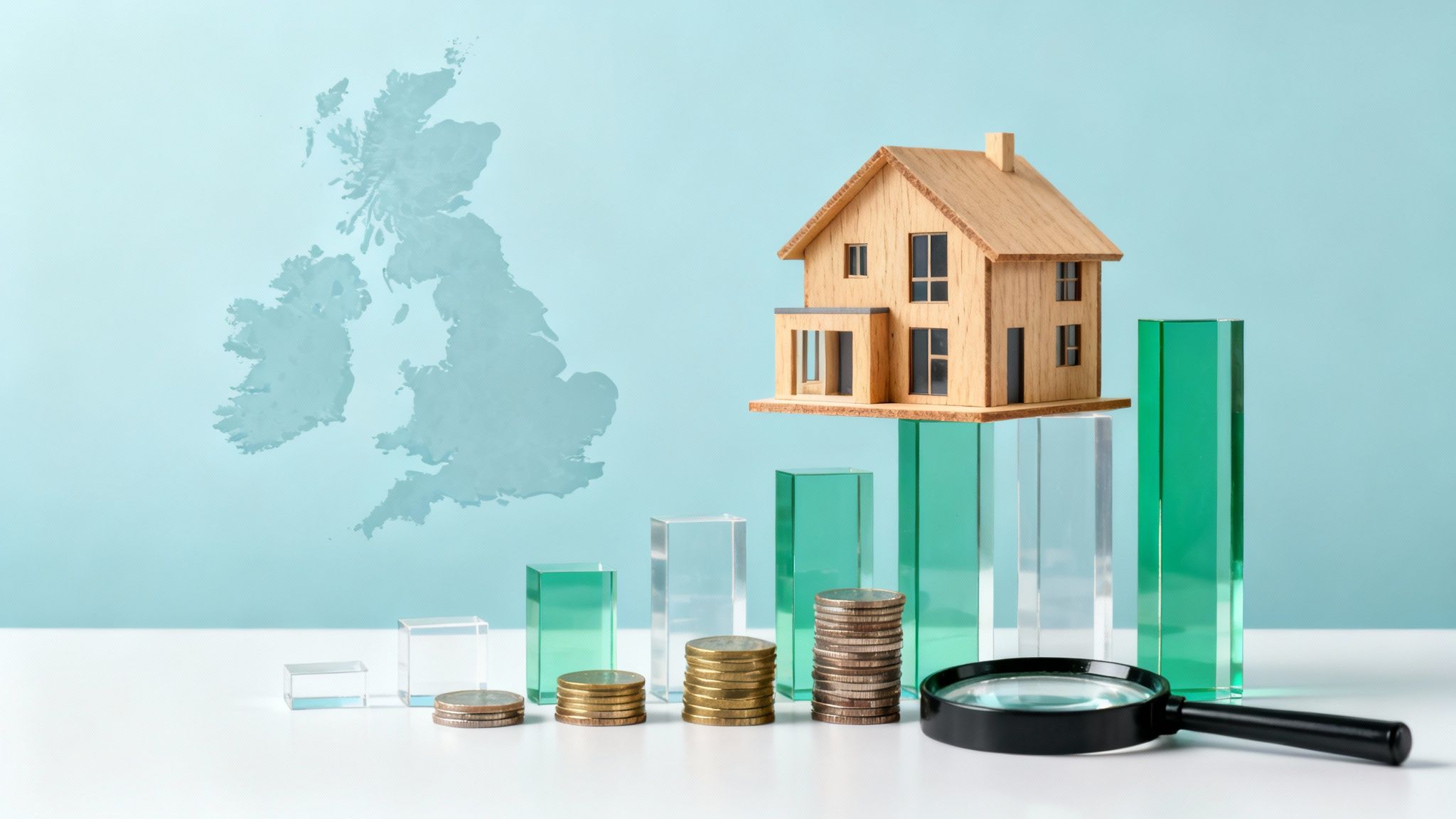 Property Market Trends UK: Actionable Insights for Buyers & Sellers