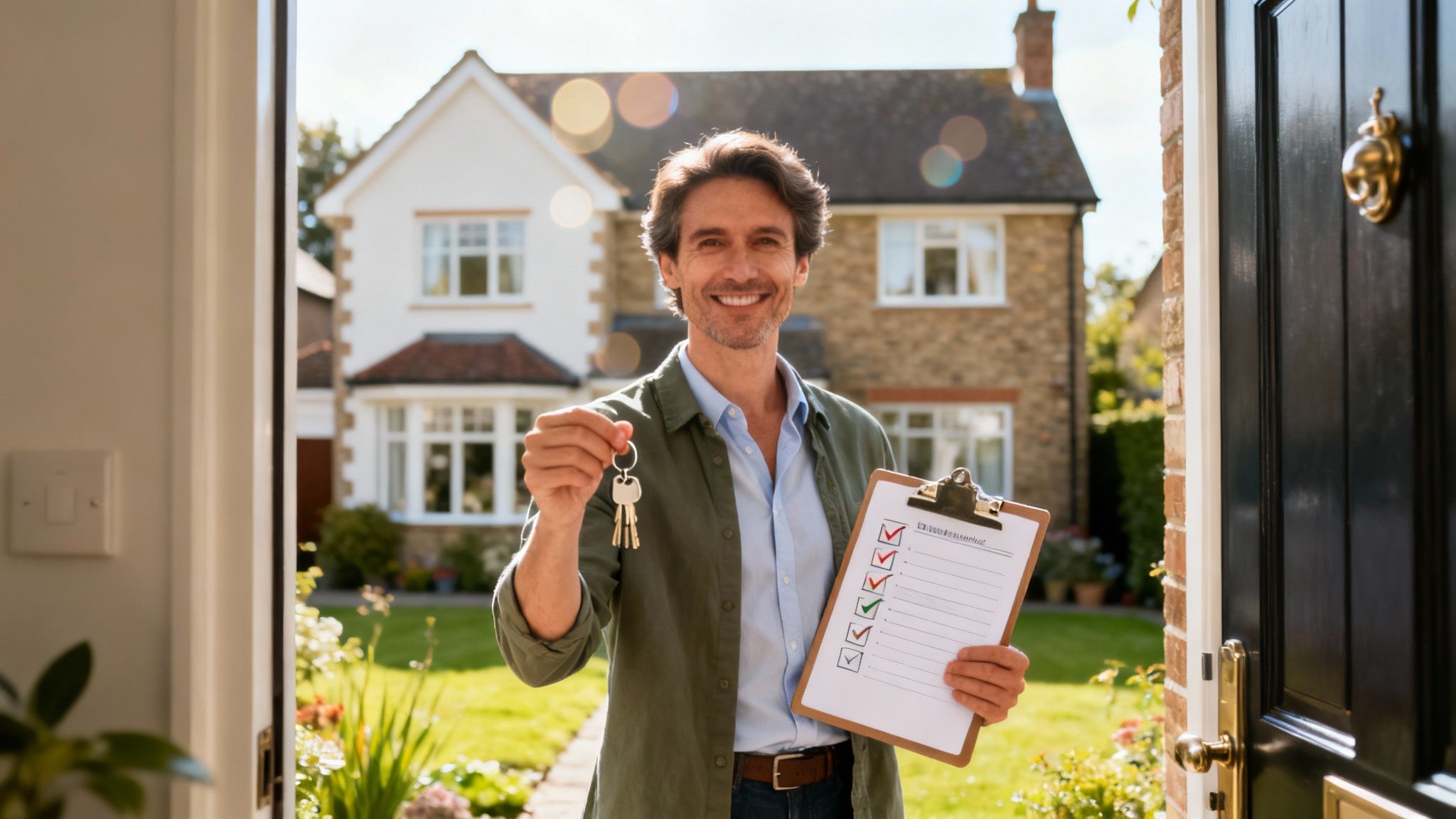 Selling a House Without an Agent: A UK Guide to Private Sales