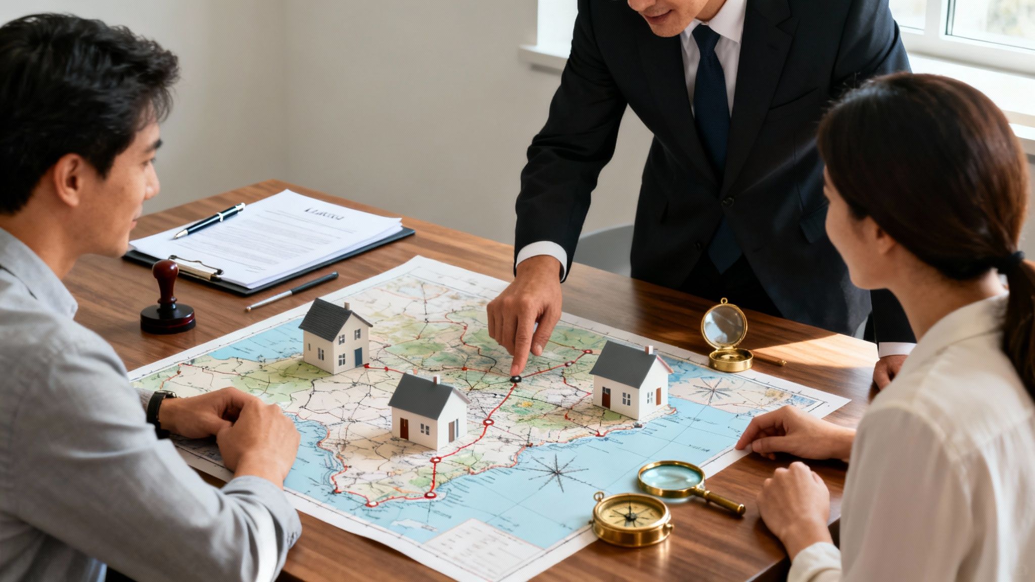 Discover what does a conveyancing solicitor do and why it matters