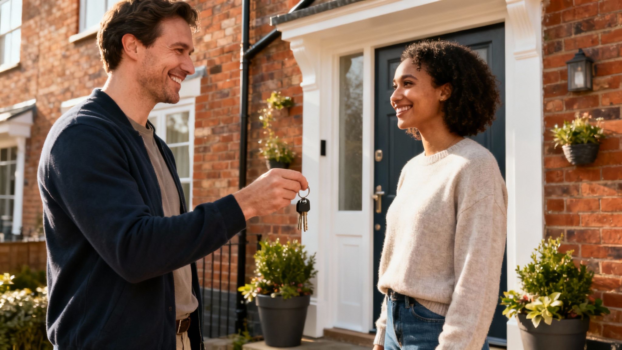 A UK Guide to Renting Direct from a Landlord