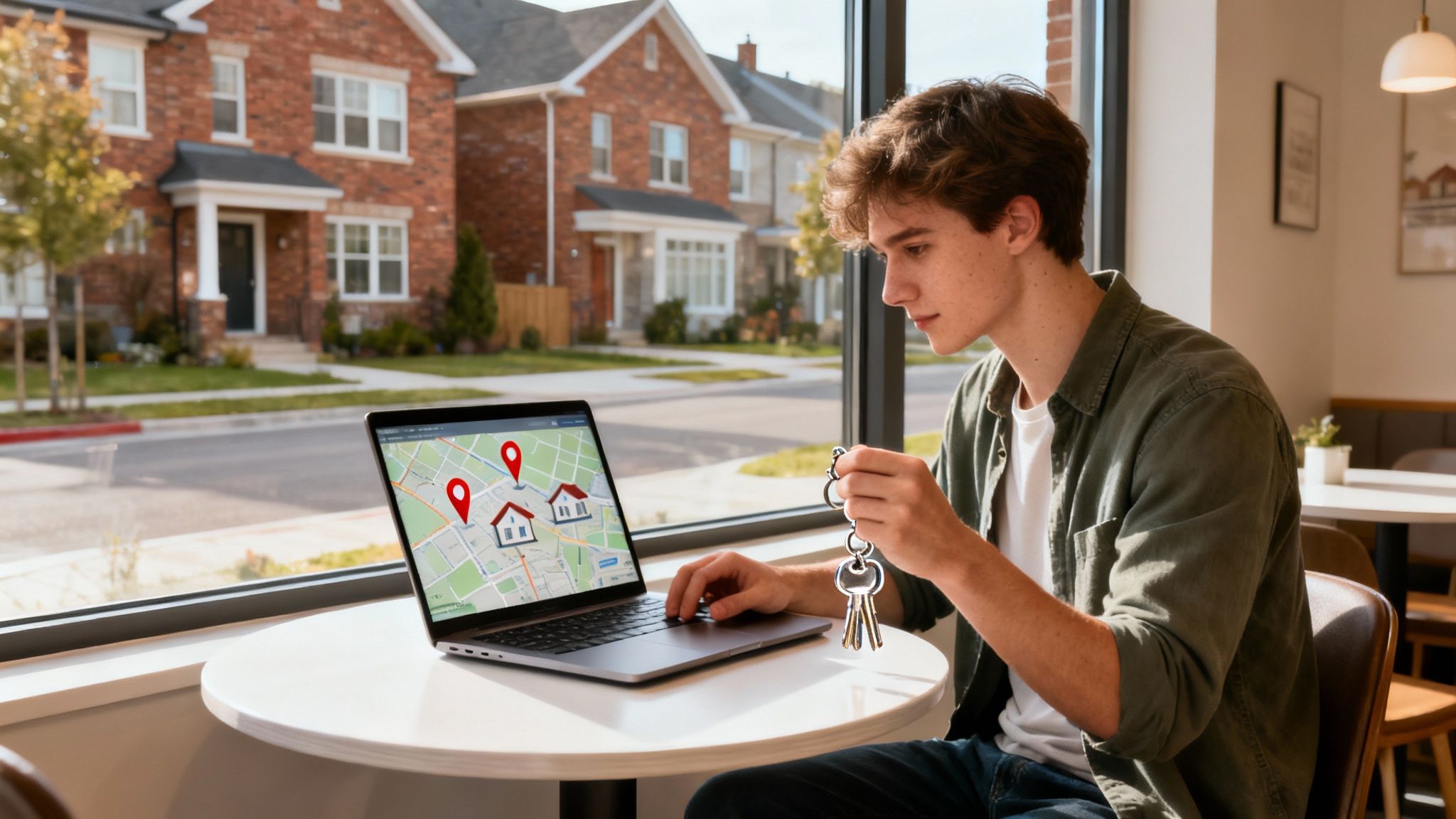 Find Private Landlord Rentals Near Me Without Agent Fees