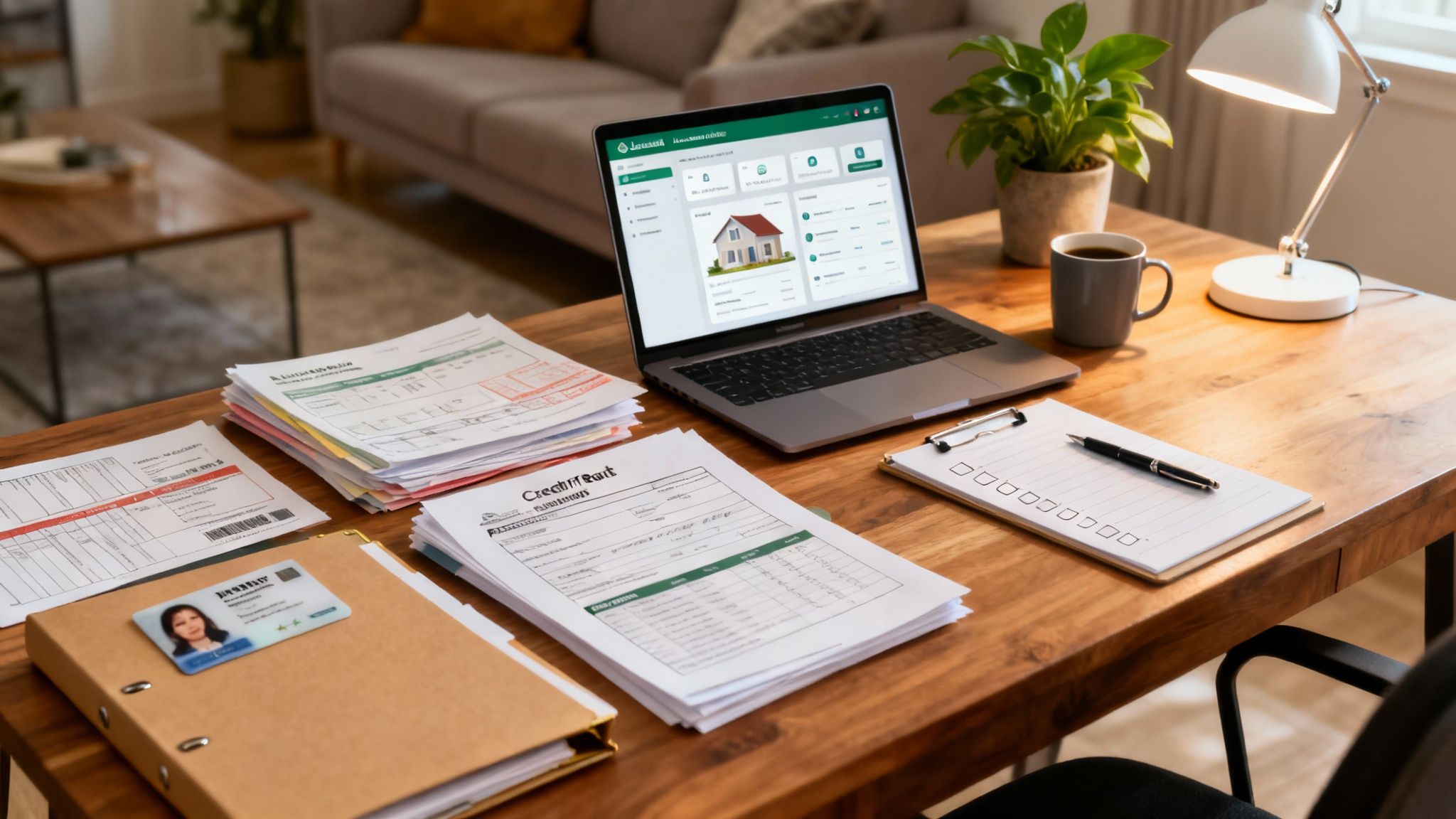 A Landlord’s Guide to a Flawless Reference Check Tenant Process