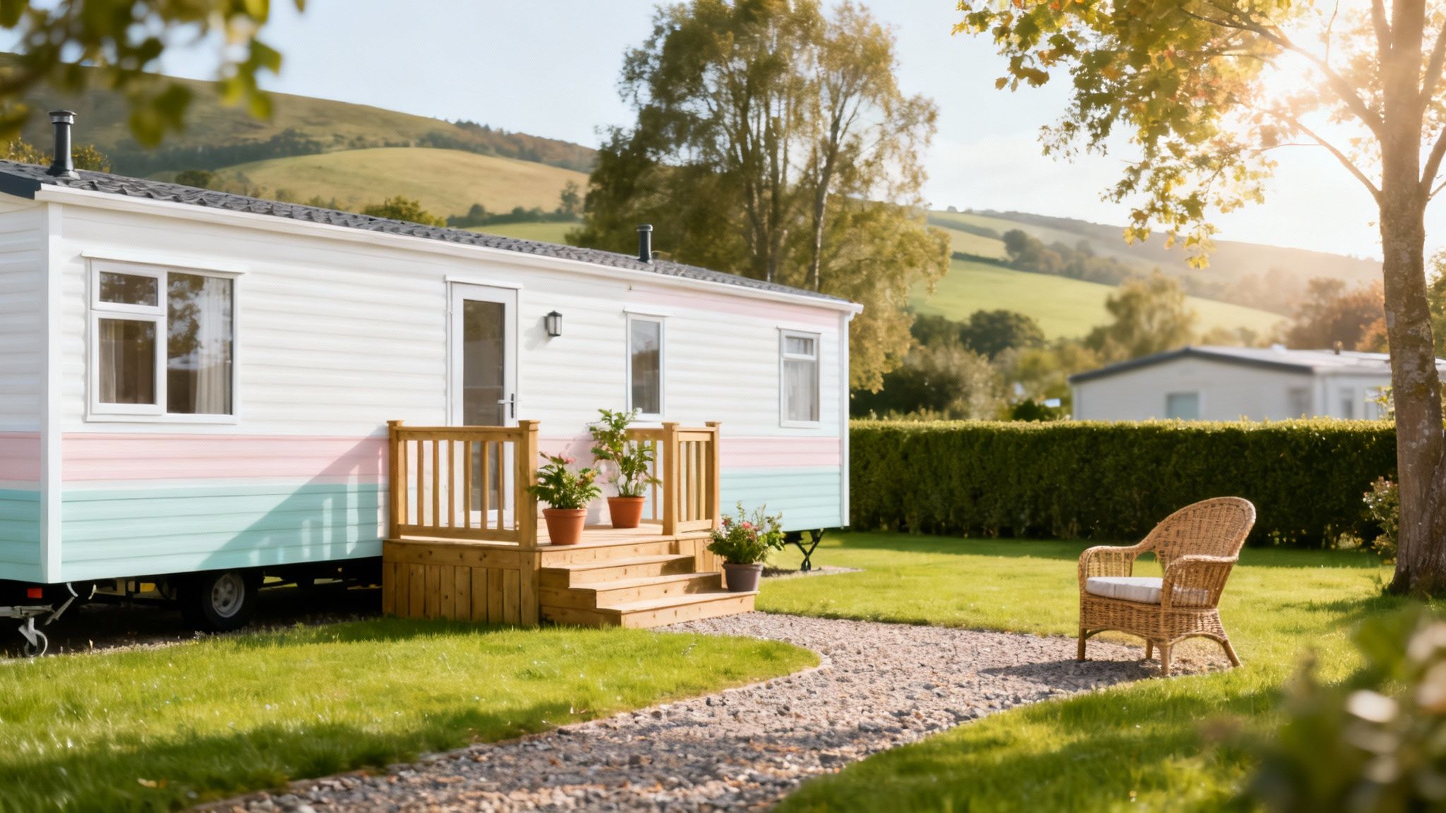 Mobile Homes to Rent: Your Guide to Finding a Park Home in the UK