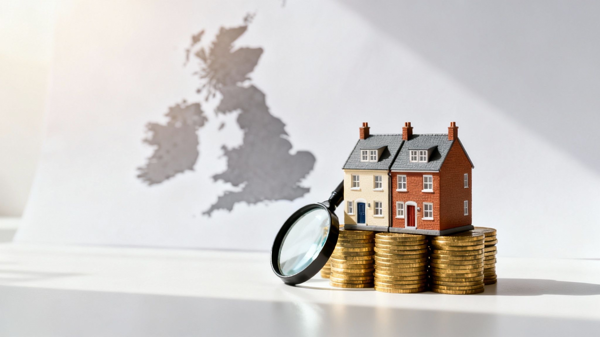 Unlock Property Investment for Beginners UK: A Practical Guide to Building Your Portfolio