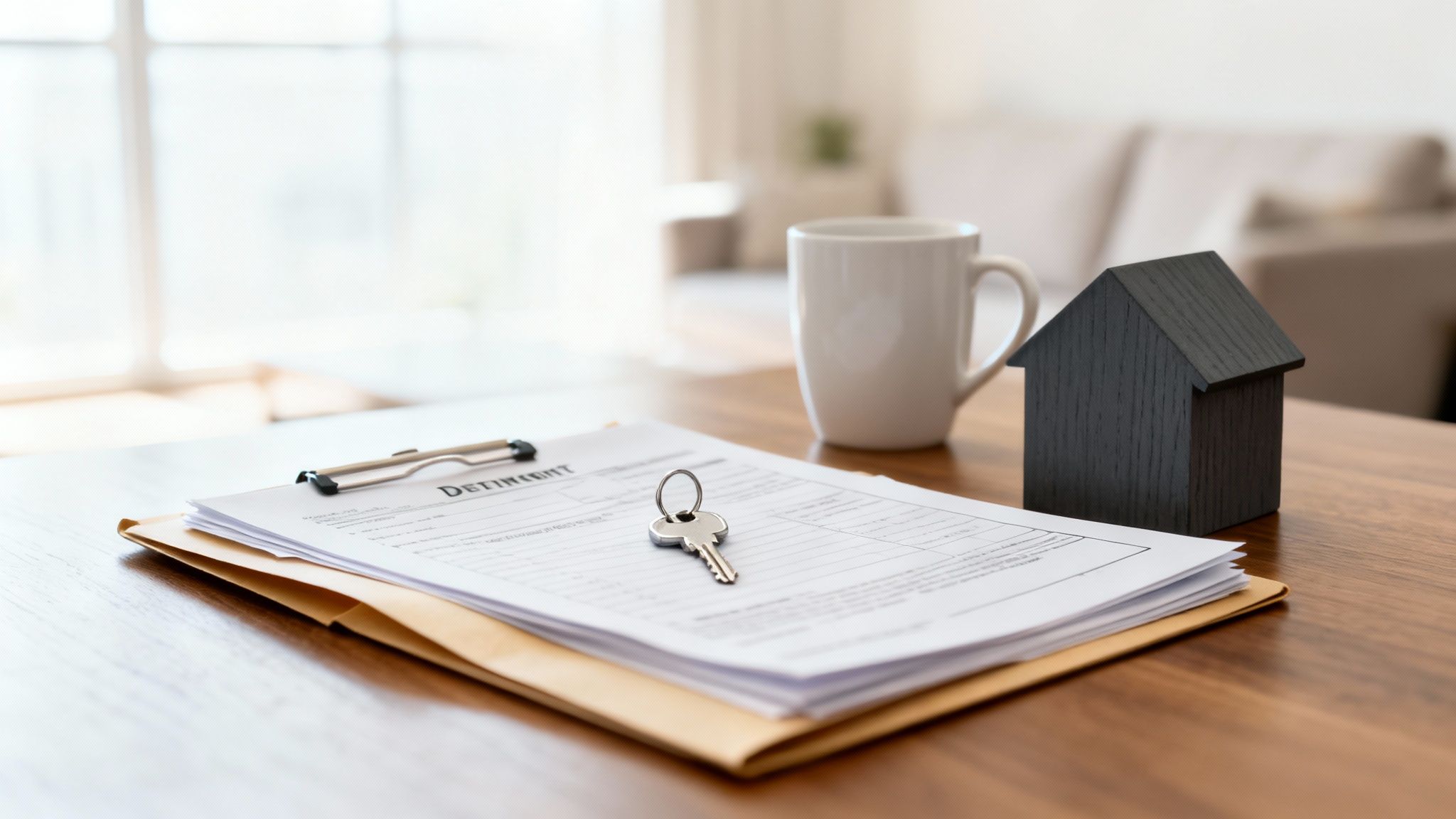 What Is a Tenant Reference and Why Is It So Important for UK Landlords?