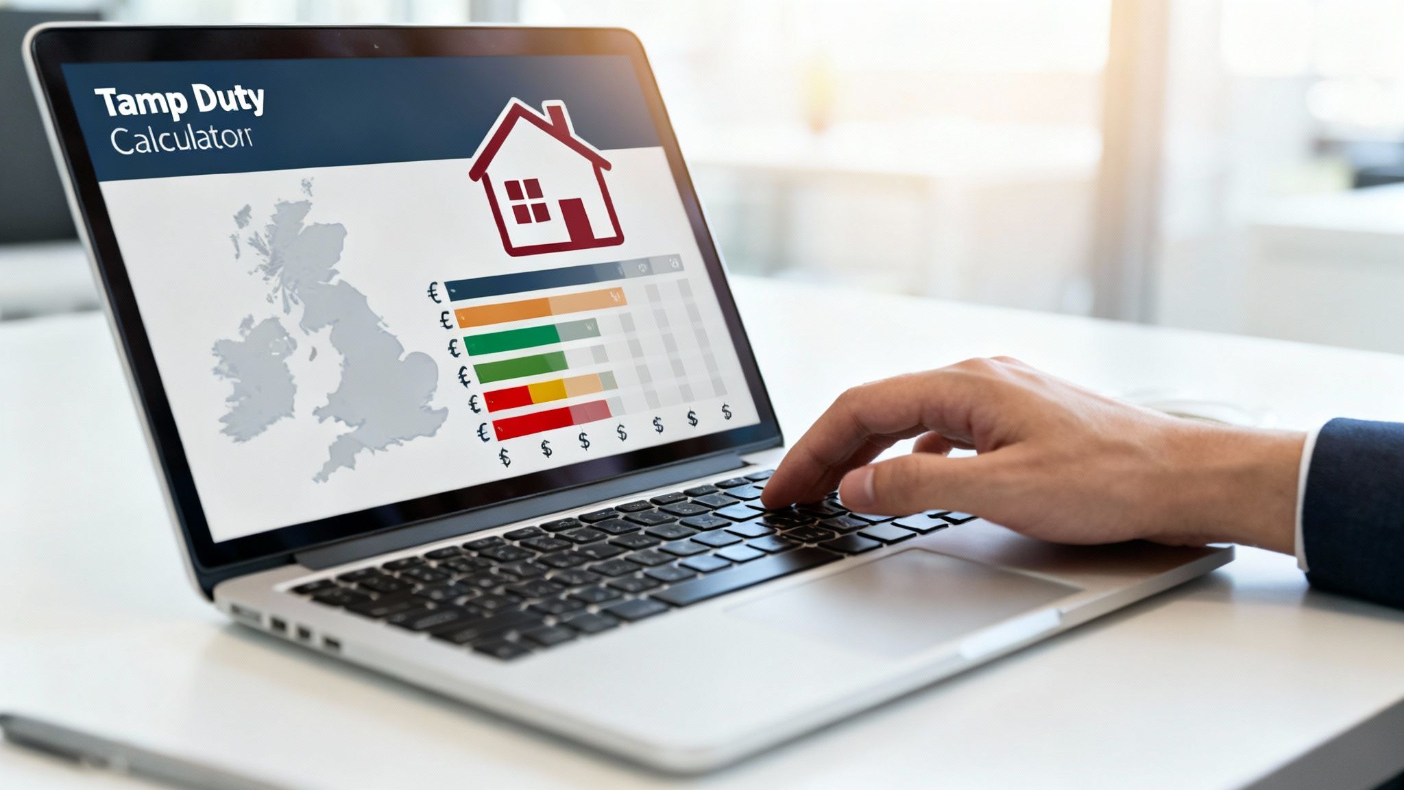 What Is a Stamp Duty Calculator and How It Works