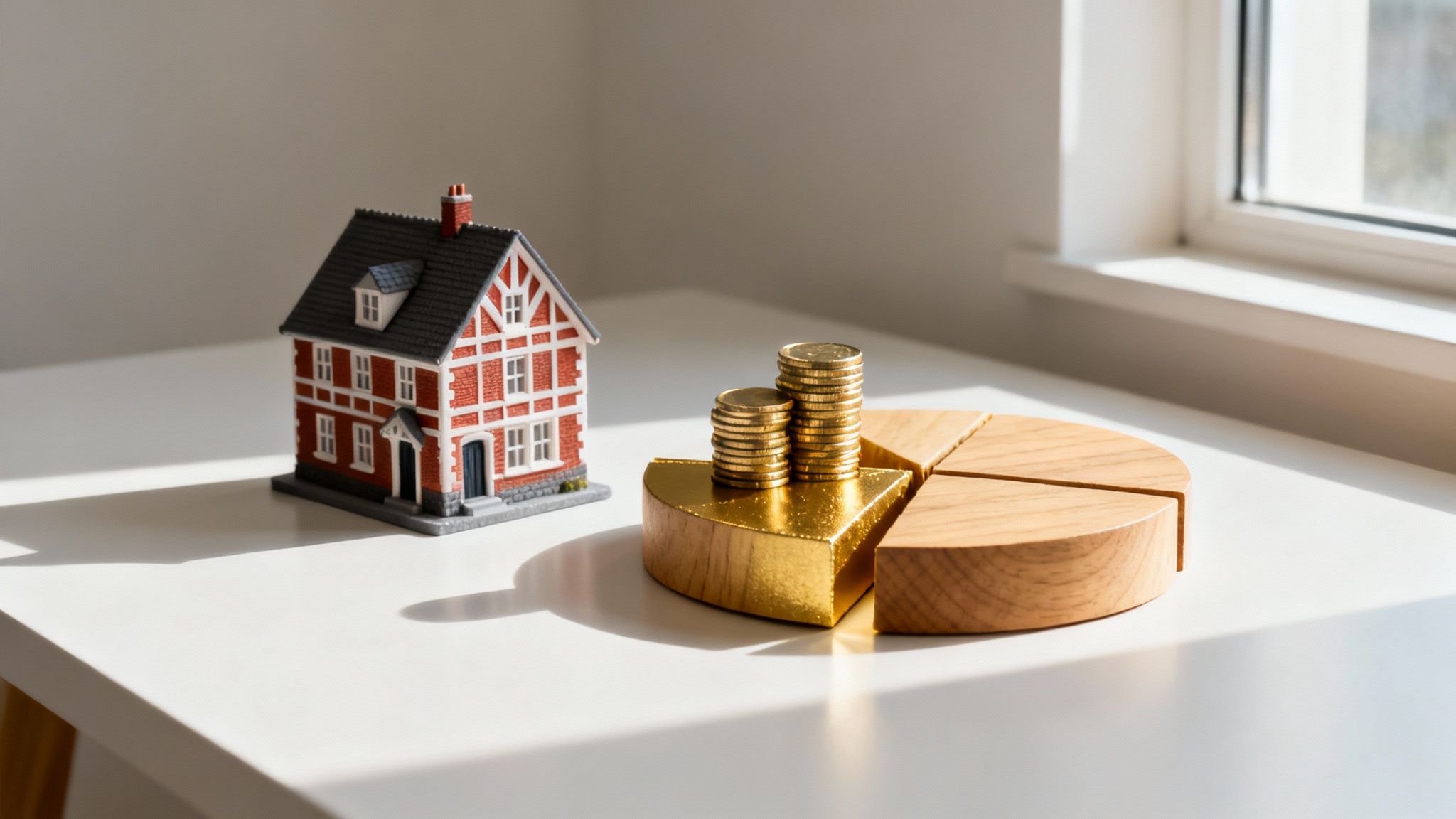 UK Estate Agent Fees: A Seller’s Guide to Saving Thousands