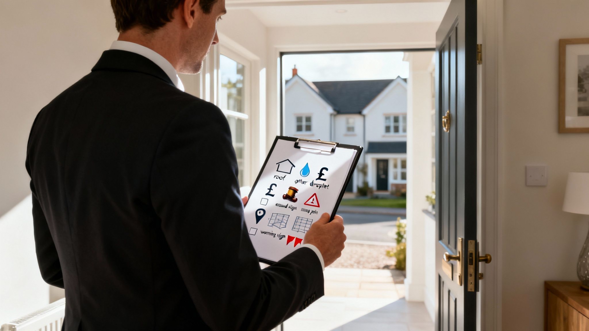 What to Ask When Viewing a House: The Top 10 Questions for UK Buyers in 2025