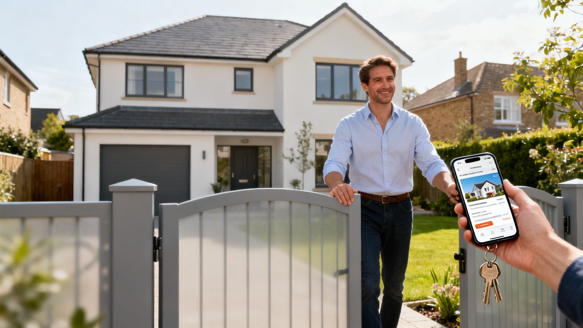 The Best Alternative to Rightmove and Zoopla for UK Sellers