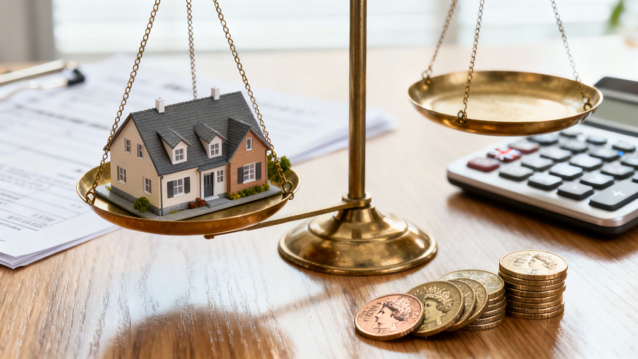 UK Taxes on the Sale of a Home: A Complete Guide for Sellers