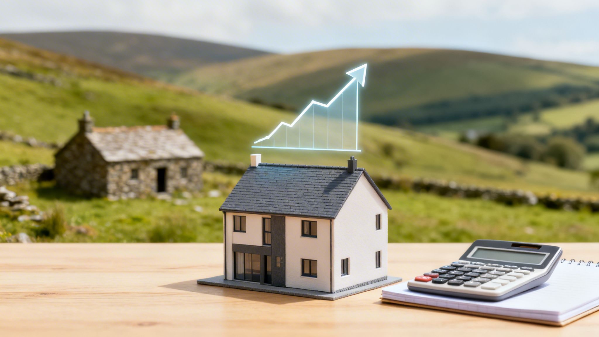 House Prices in Wales: Trends, Insights, and Actionable Tips