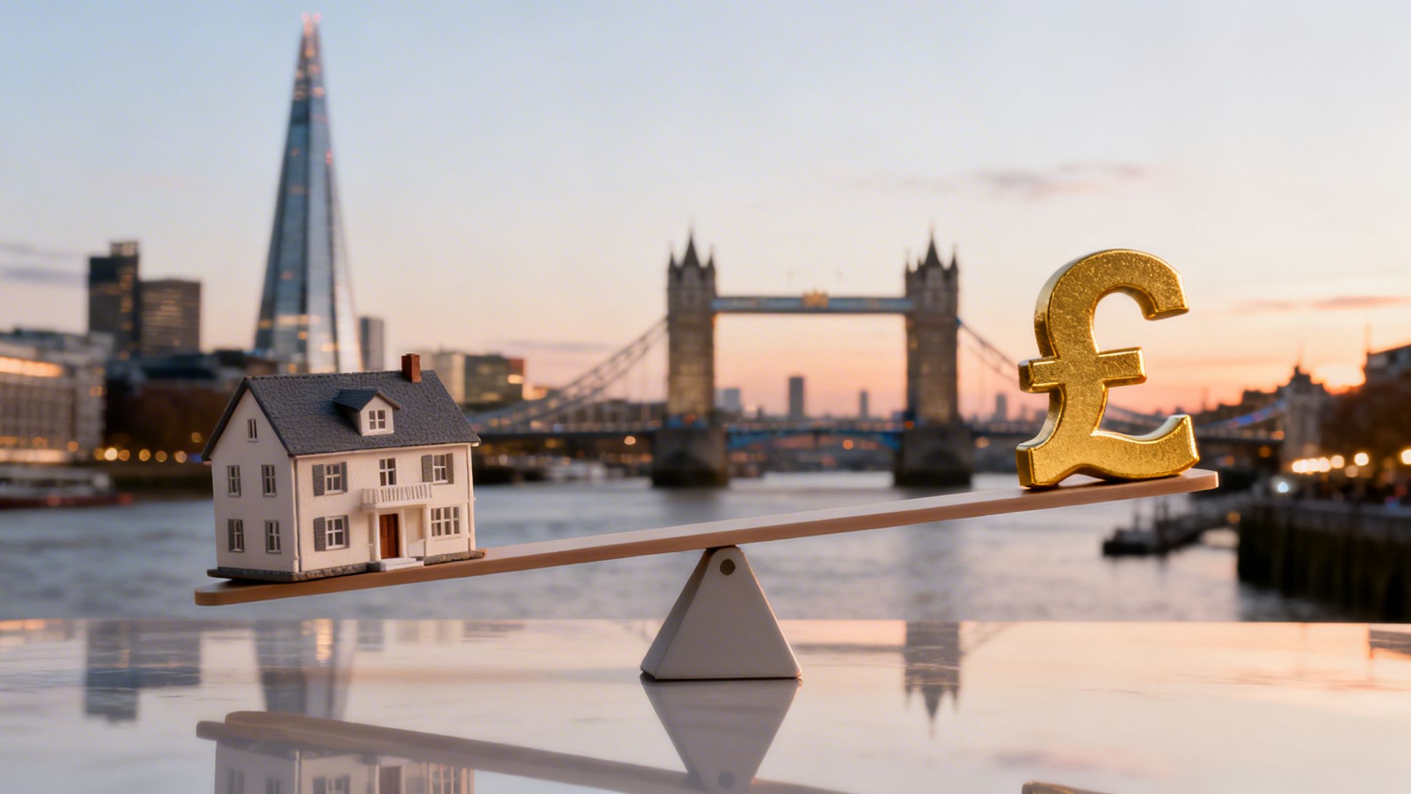 Average Rental Price London: Your Guide to the Capital’s Property Market