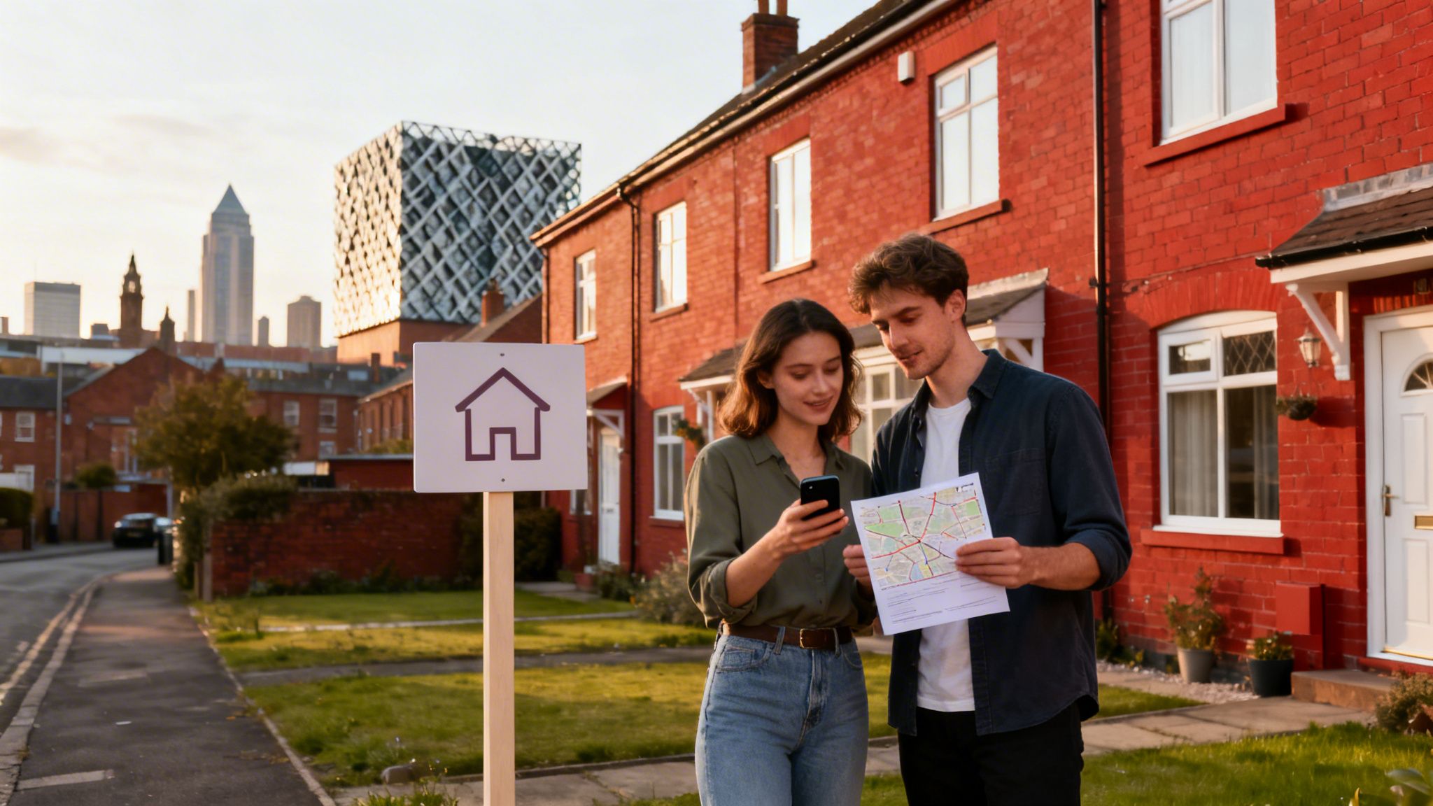 Houses to Rent in Birmingham: Your Ultimate 2024 Guide