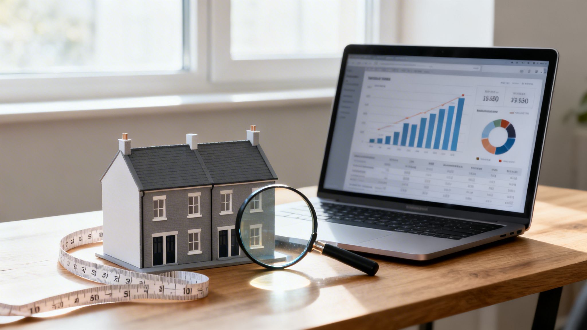 How to Value My Home: A UK Guide to Selling Commission-Free