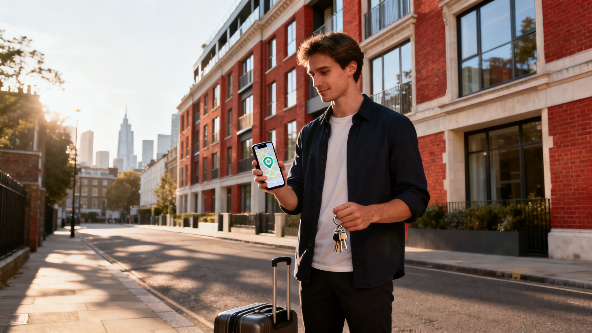 A Renter’s Guide to apartments to rent london: Tips for finding a great flat