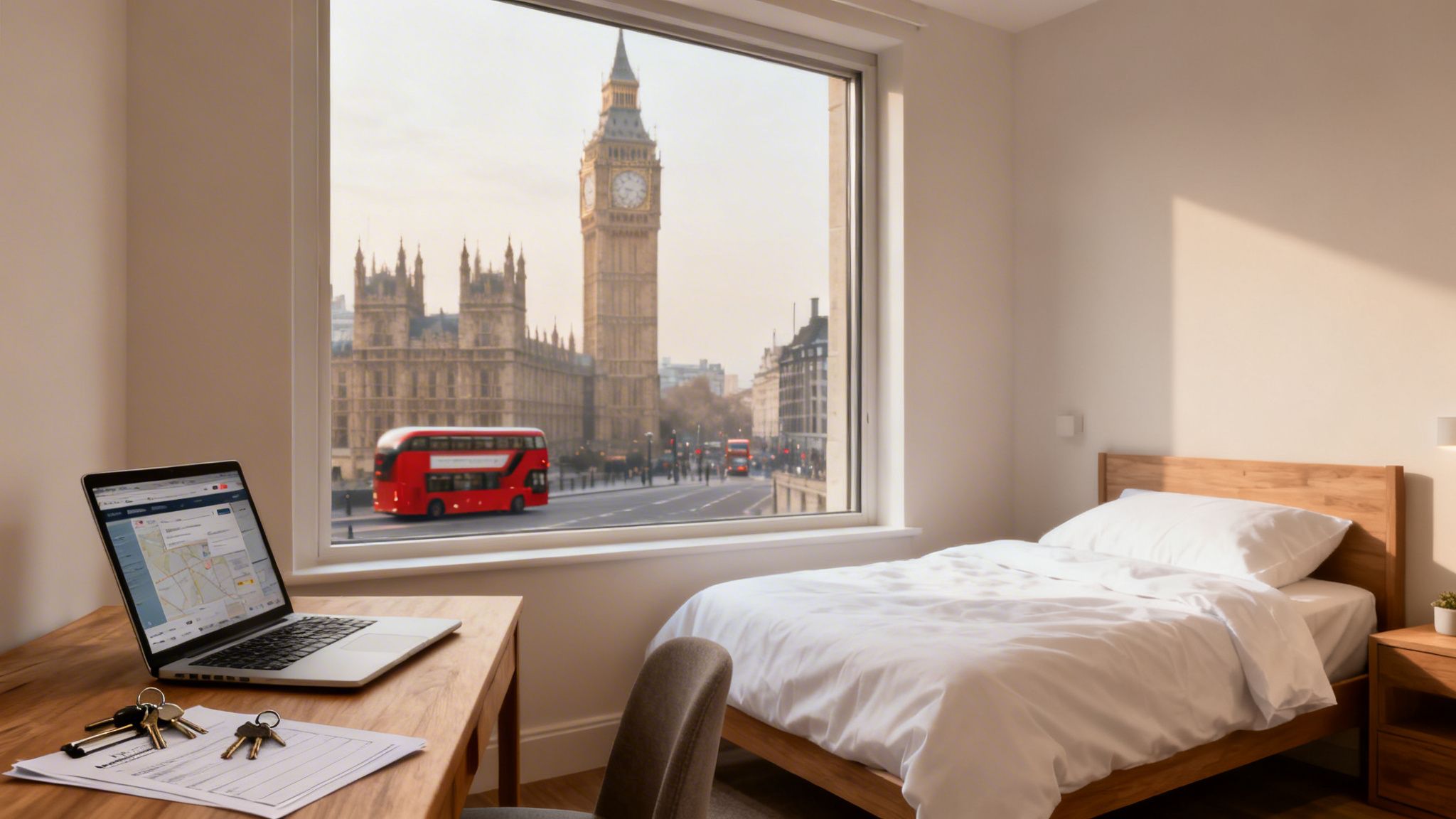 Rooms To Rent London A Renter And Landlord Guide