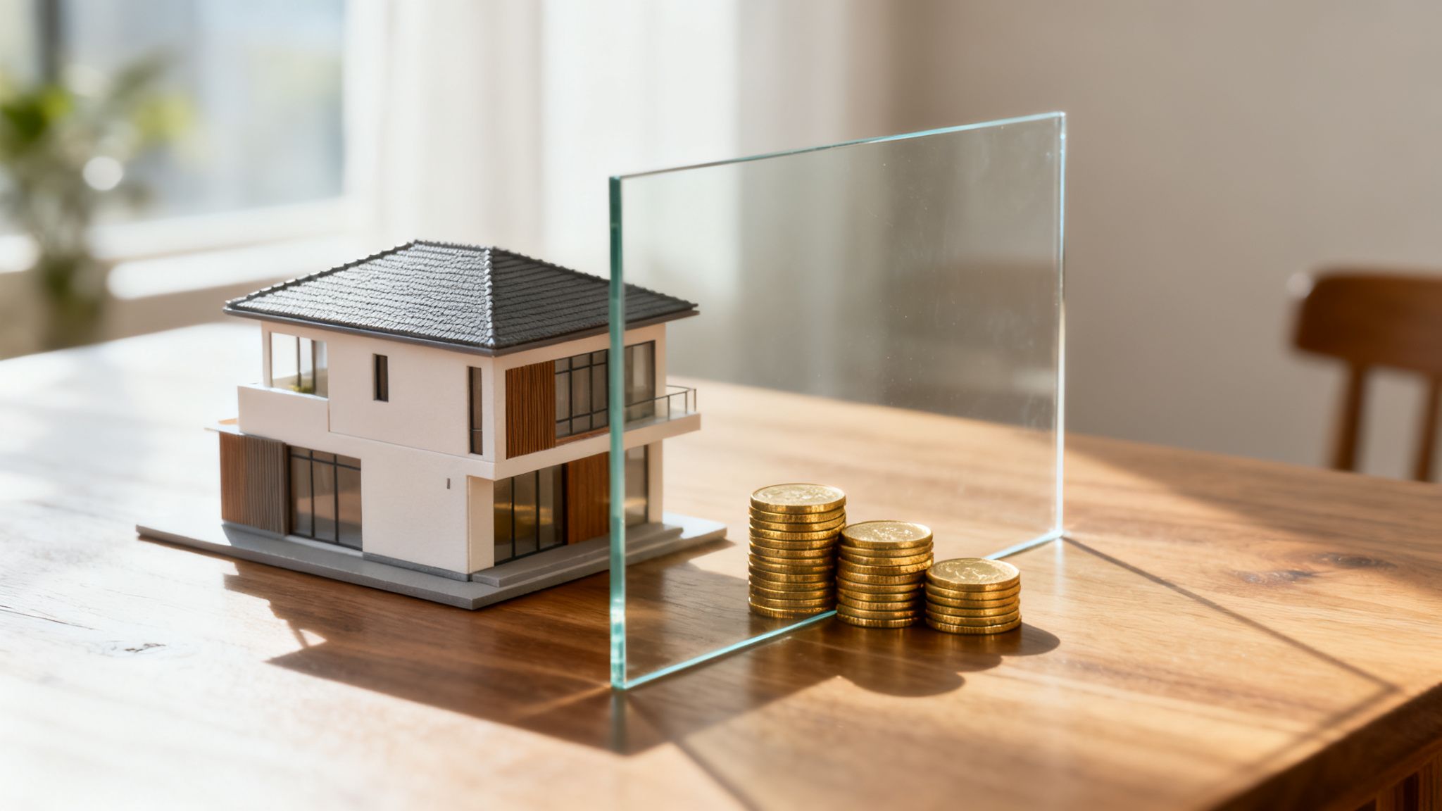 Your Guide to Estate Agent Commission and How to Avoid It