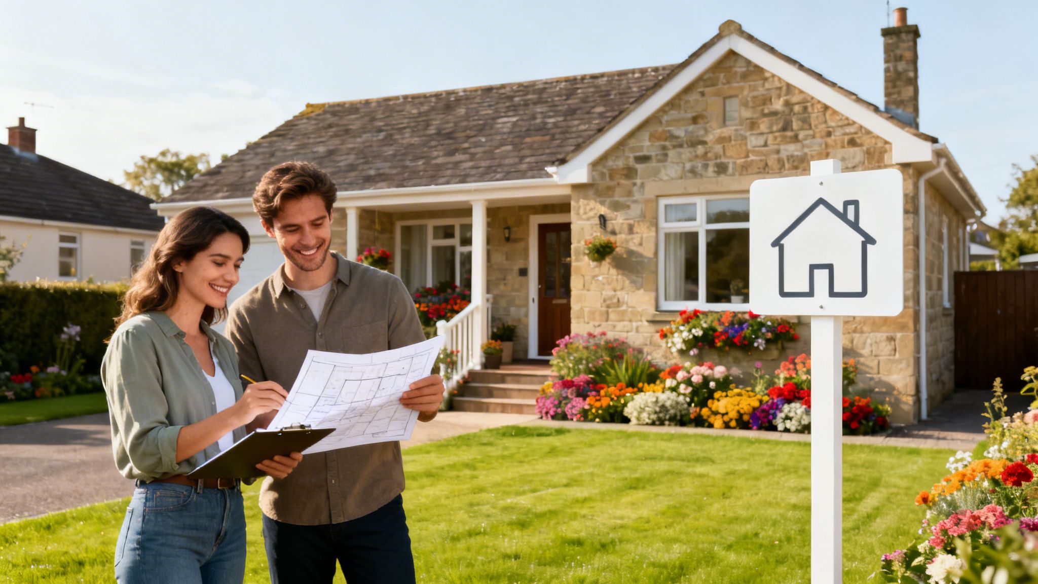 Find 2 Bedroom Bungalows For Sale: Your Perfect Home Guide