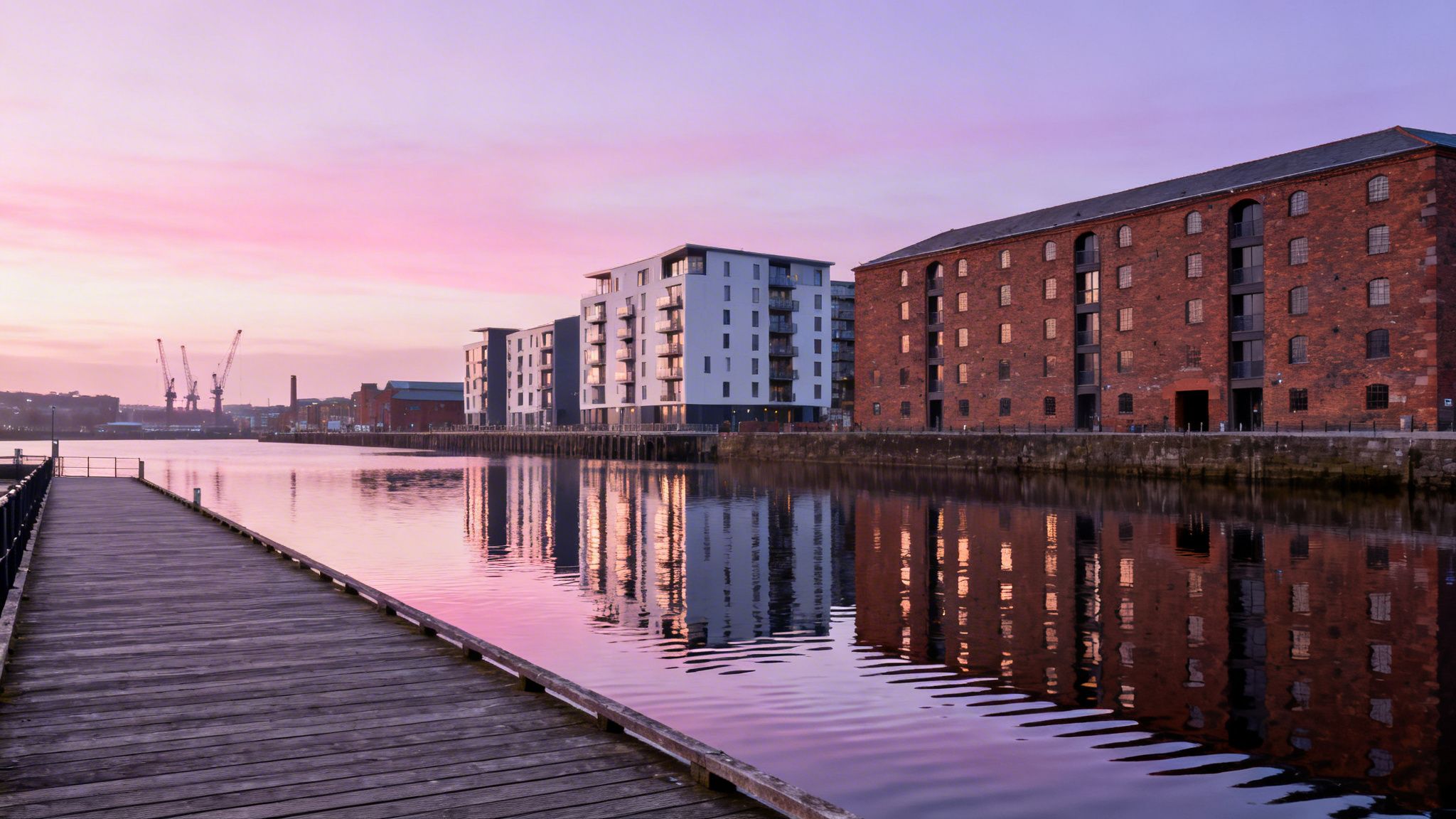 Your Guide to Apartments in Cardiff Bay for 2026