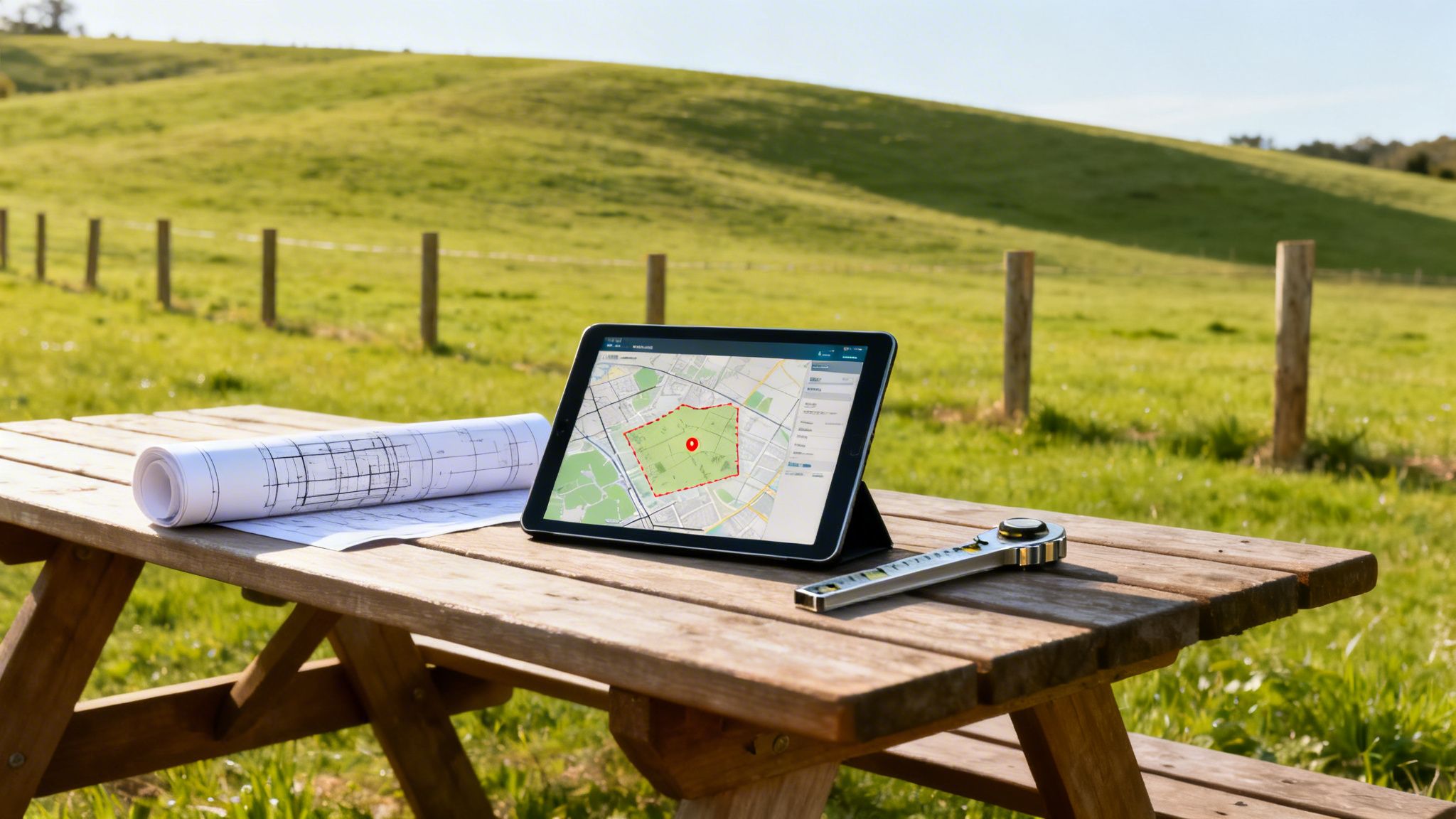 Find Plots of Land for Sale Near Me: Your UK Buyer’s Guide