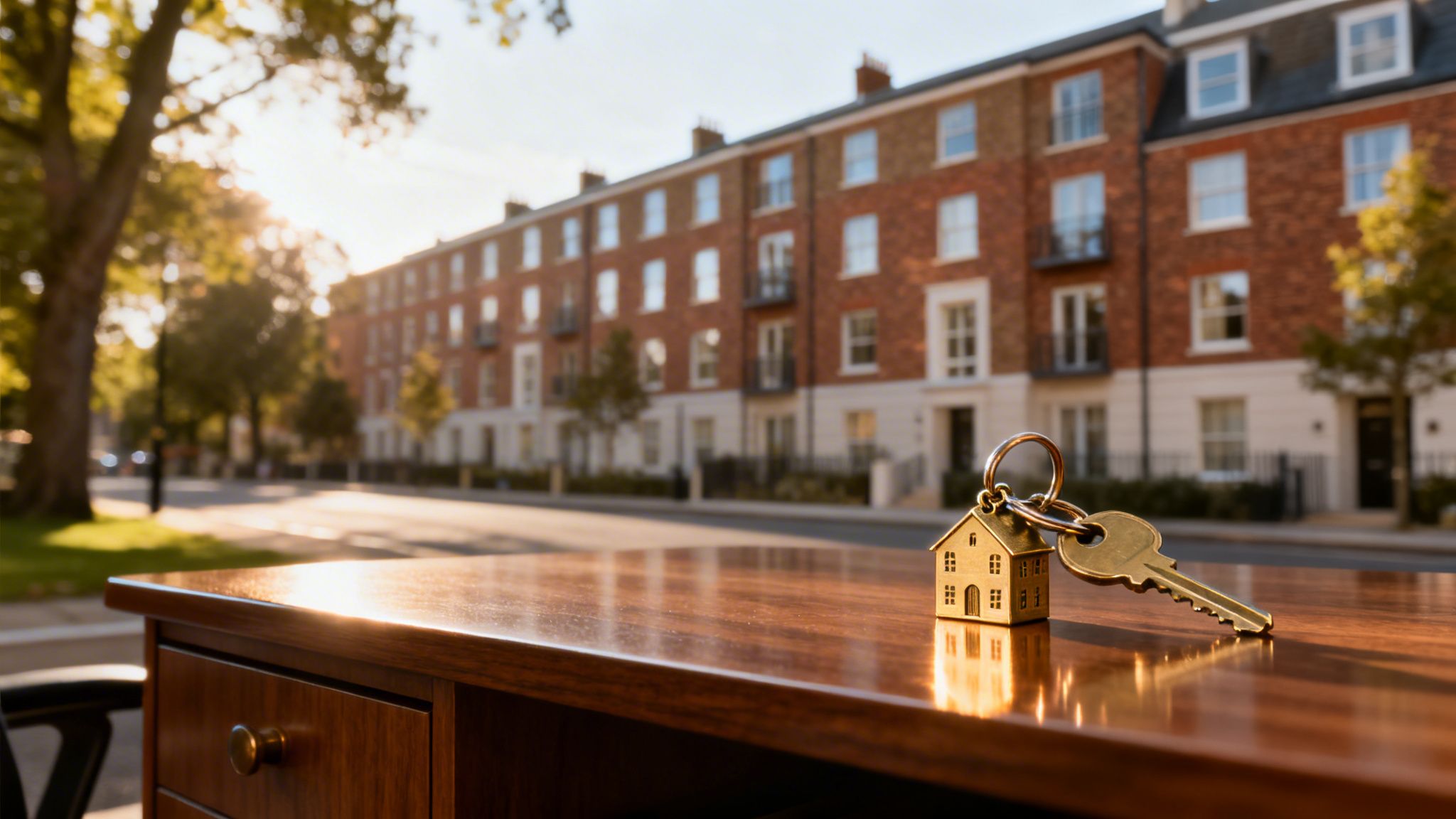 Your Guide to Buying a Block of Flats for Sale in the UK