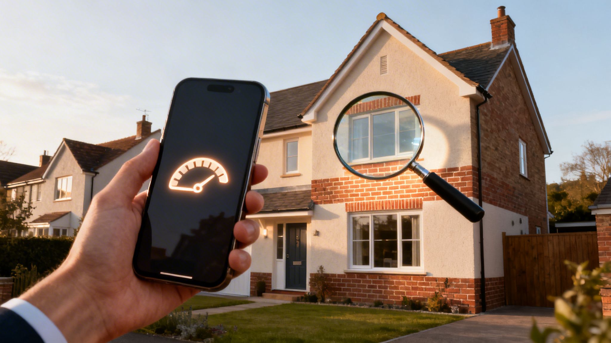 Unlock Your Home’s True Value with a Free Property Valuation