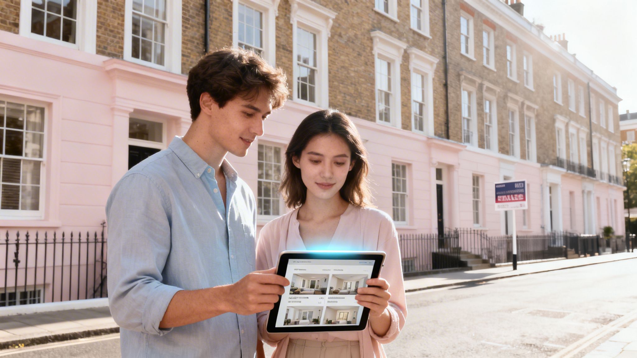 Your Guide to Finding Apartments to Buy in the UK