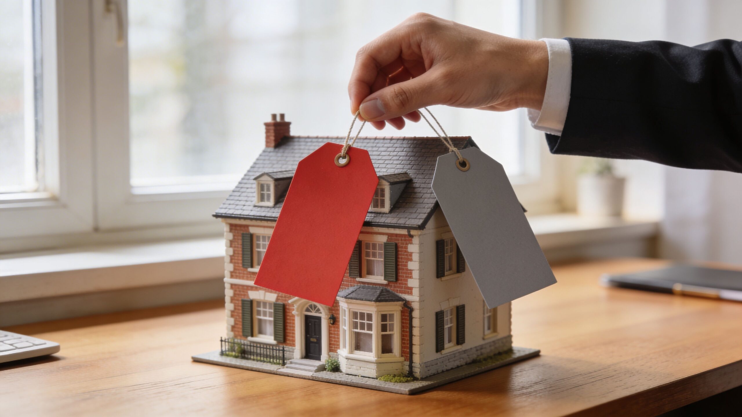 What is a Guide Price? Your UK Property Guide