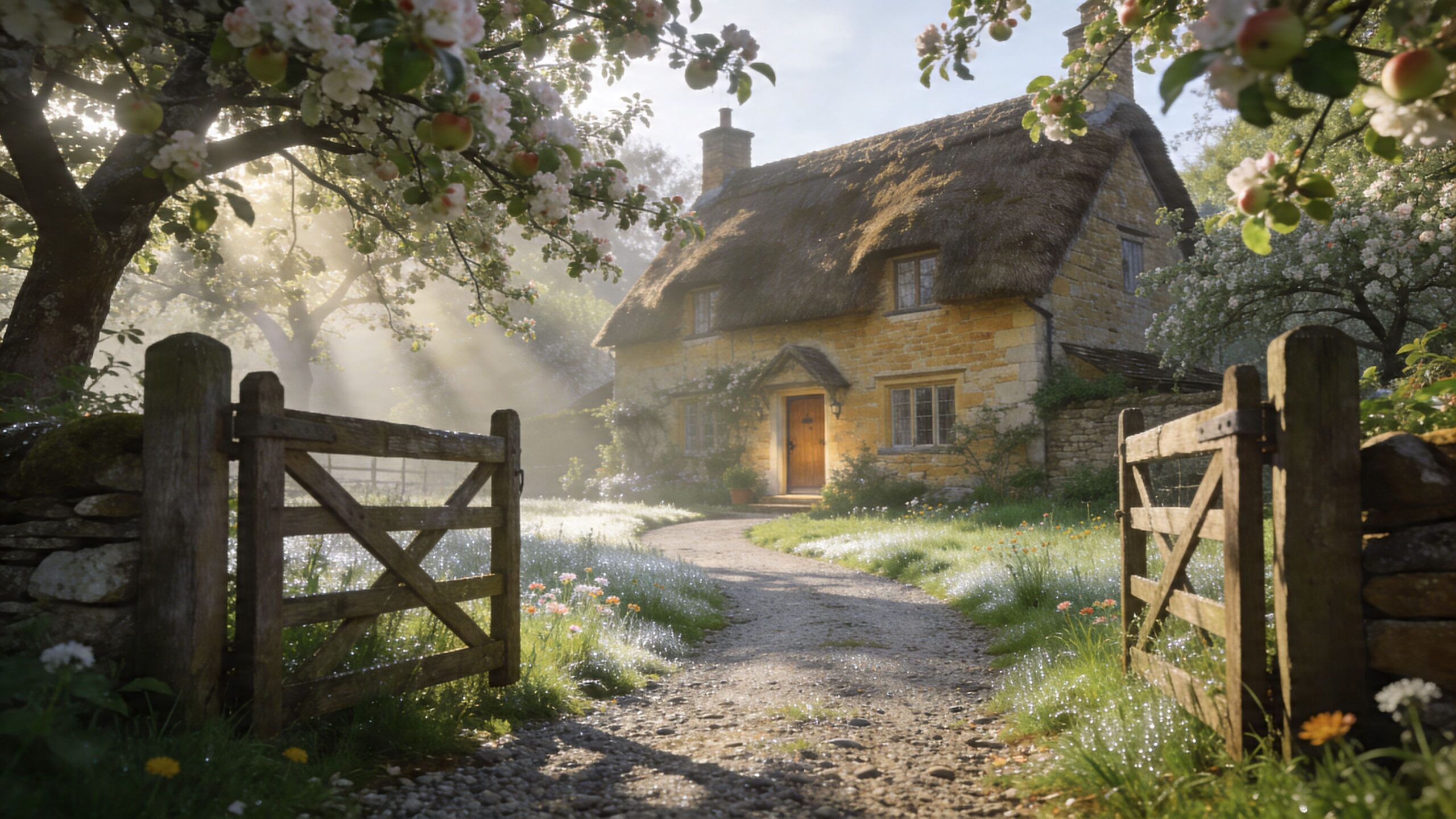Cottages For Sale UK: Discover Idyllic Private Listings