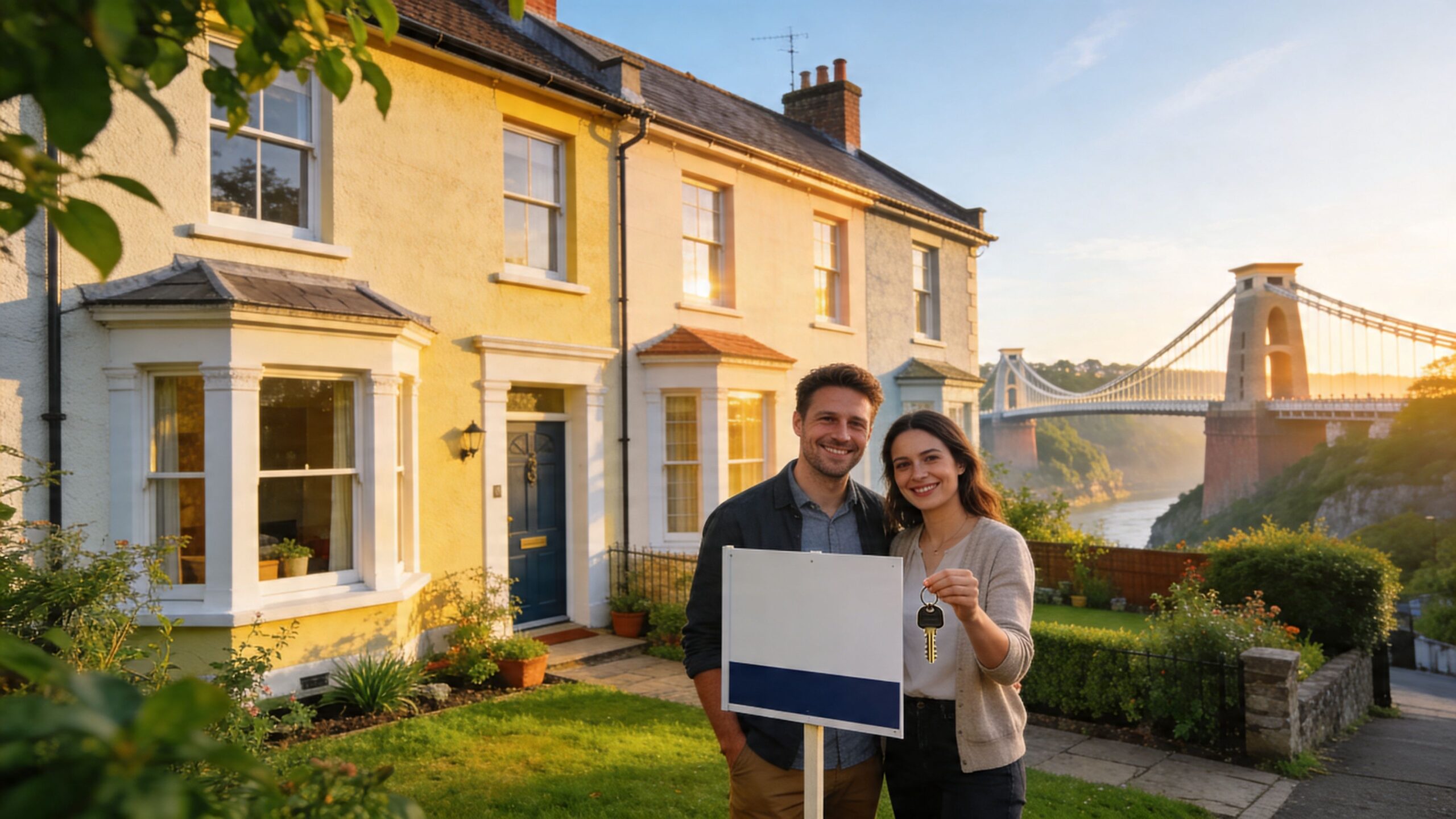 Bristol Houses for Sale – Avoid Agent Fees 2026