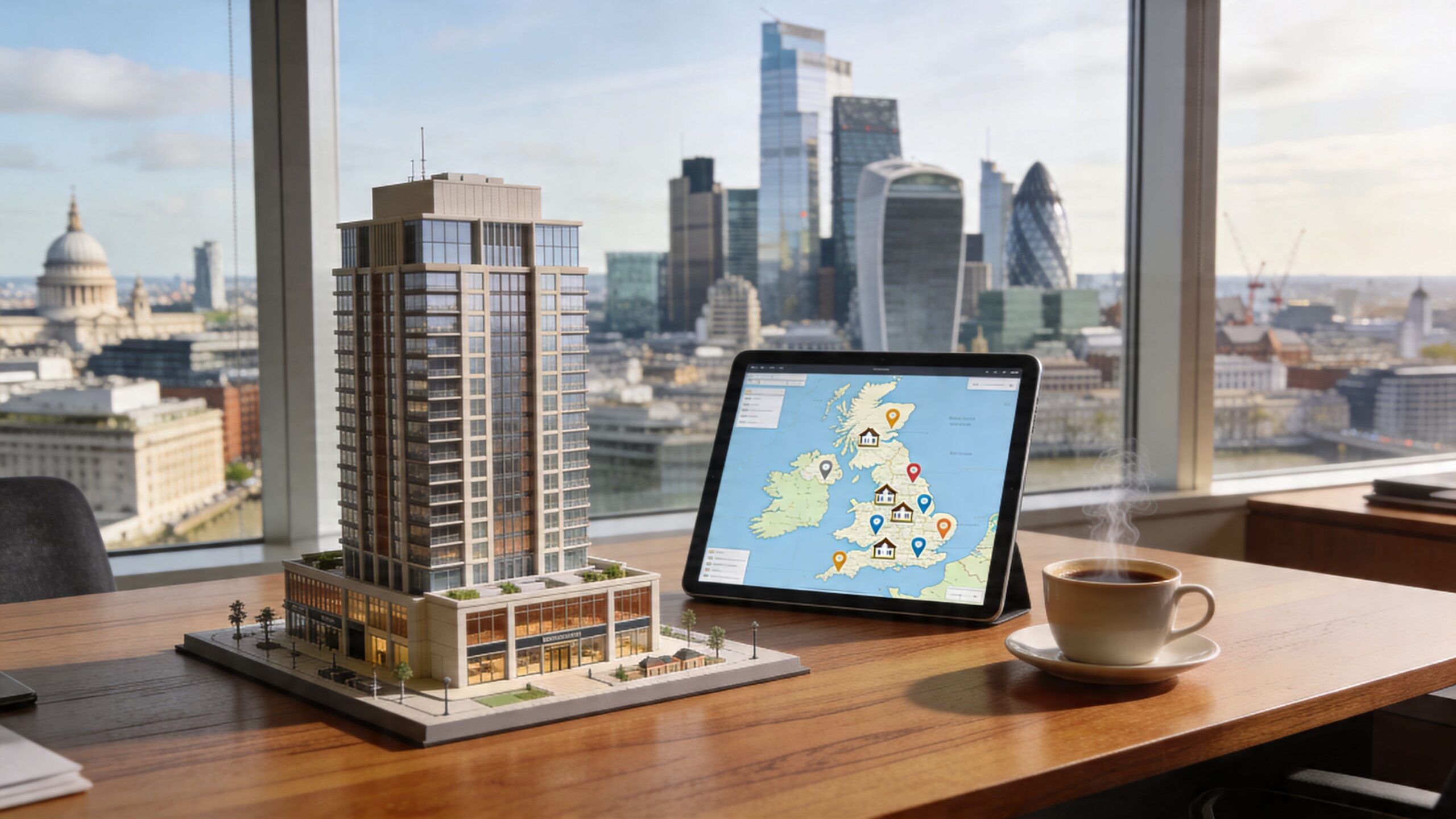 Commercial Investment Properties for Sale: A UK Guide (2026)