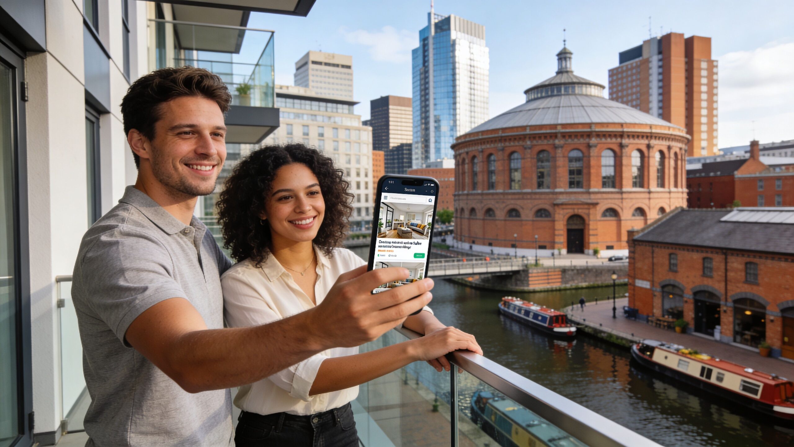 Find Apartments for Sale Birmingham | 2026 Buyer’s Guide