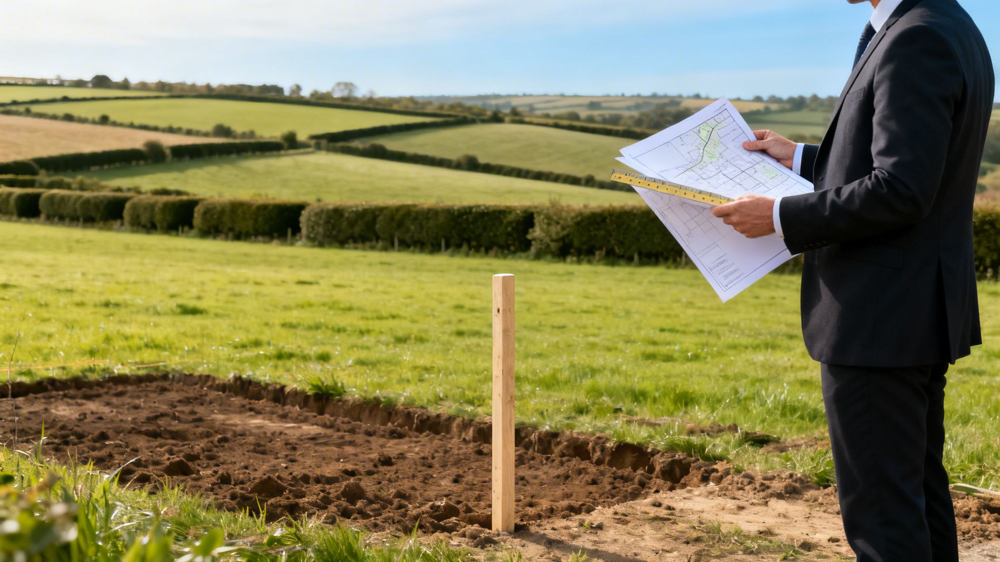 Find Land For Sale Suffolk Your Complete 2026 Guide