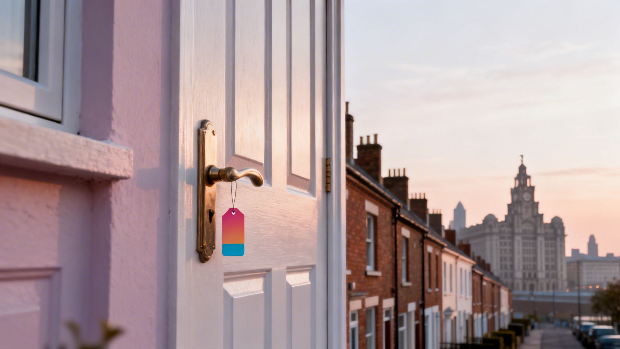 7 Places to Find Cheap Houses for Sale in Liverpool (2026)