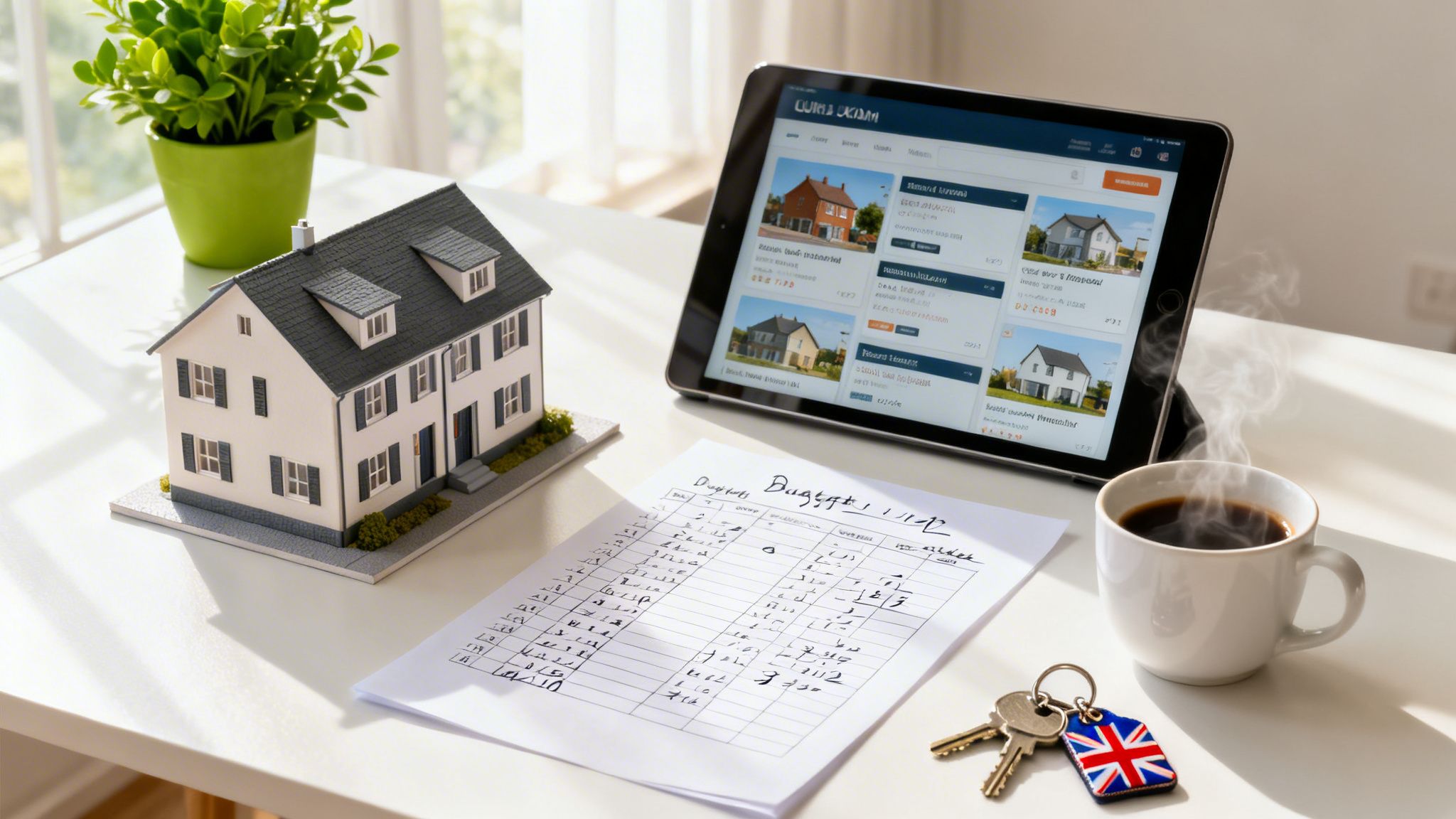 Three Bedroom Houses for Rent – UK Guide 2026