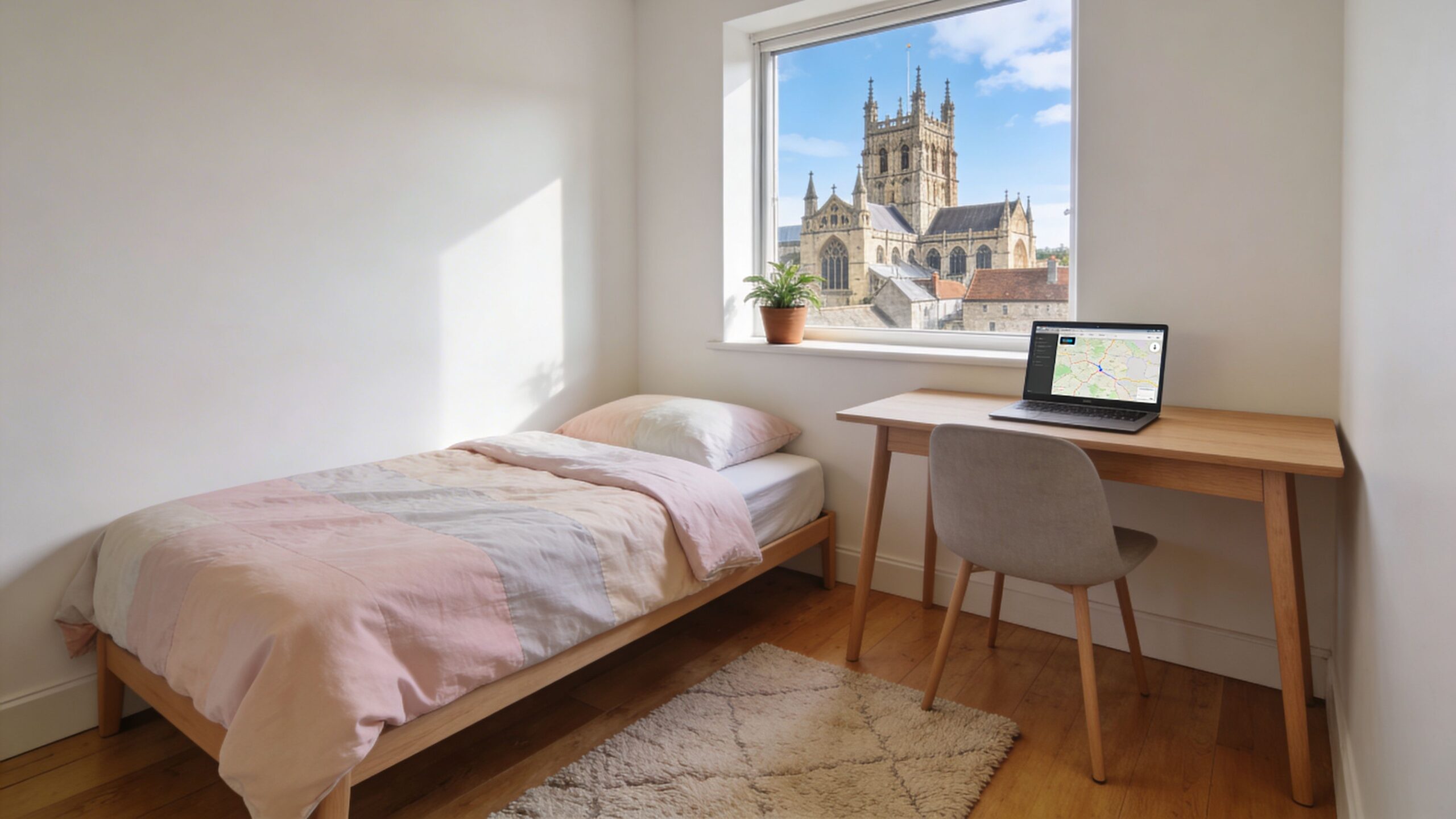 Find Your Ideal Spare Room Exeter in 2026