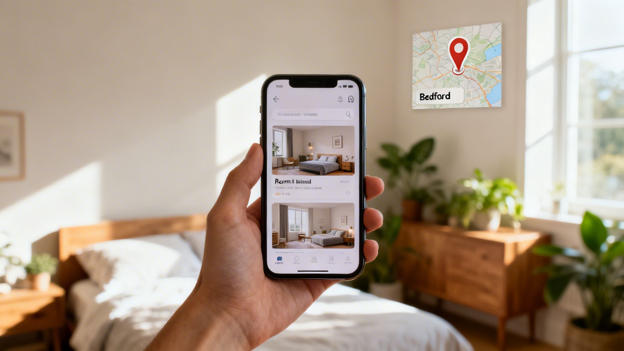Top 7 Platforms for Finding Rooms to Rent Bedford in 2026